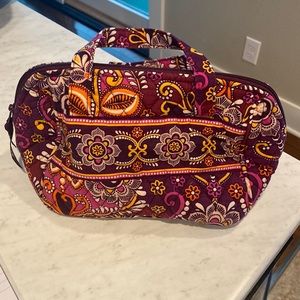 Vera Bradley lunch bag